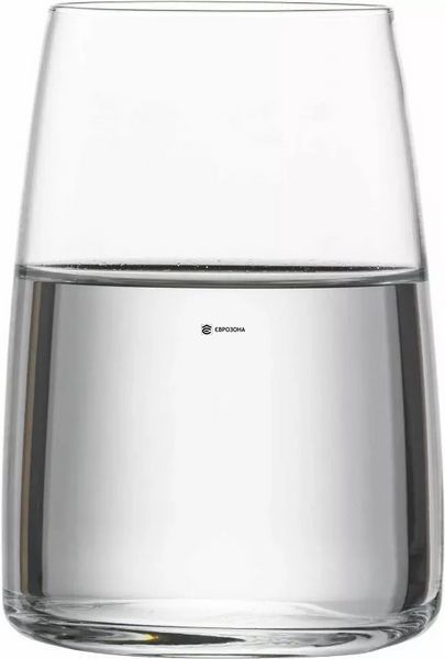 Набір склянок для води Schott Zwiesel Sensa 0.5 л (120590) фото