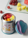 Термос детский для еды Contigo Food Jar 0,3 л стальной (2136764)  фото 5