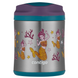 Термос детский для еды Contigo Food Jar 0,3 л стальной (2136764)  фото 1