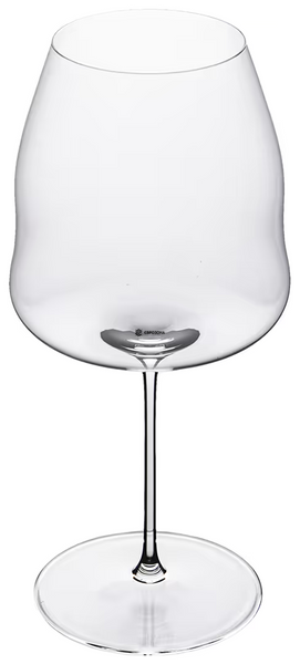 Келих для червоного вина Pinot Noir Riedel Winewings 950 мл прозорий (1234/07) фото