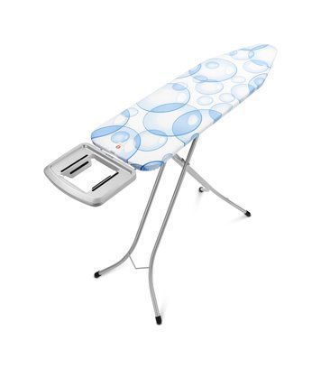 Дошка прасувальна Brabantia PerfectFlow В 124x38 см (101205) фото
