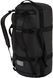 Сумка дорожня водозахисна Highlander Storm 90L Black (DB124-BK) фото 3