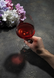 Келих для червоного вина Pinot Noir Riedel Winewings 950 мл прозорий (1234/07) фото 7