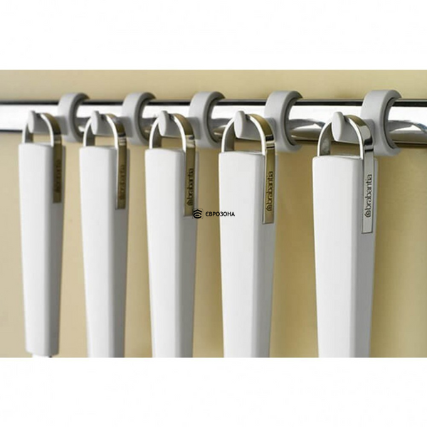 Ложка для морозива Brabantia Essential біла (400346) фото