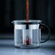 Заварочный чайник Bodum Bistro Nouveau 1000 мл (1875-01)  фото 4