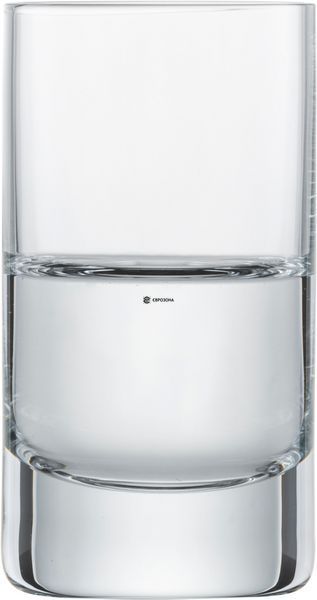Набор стопок для крепкого алкоголя ZWIESEL GLAS Tavoro 50 мл х 4 шт (122418) фото
