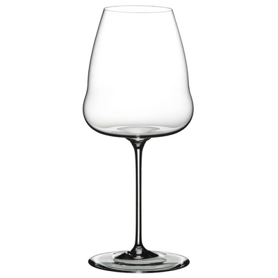 Бокал для шампанского Champagne Glass Riedel Winewings 742 мл прозрачный (1234/28) фото
