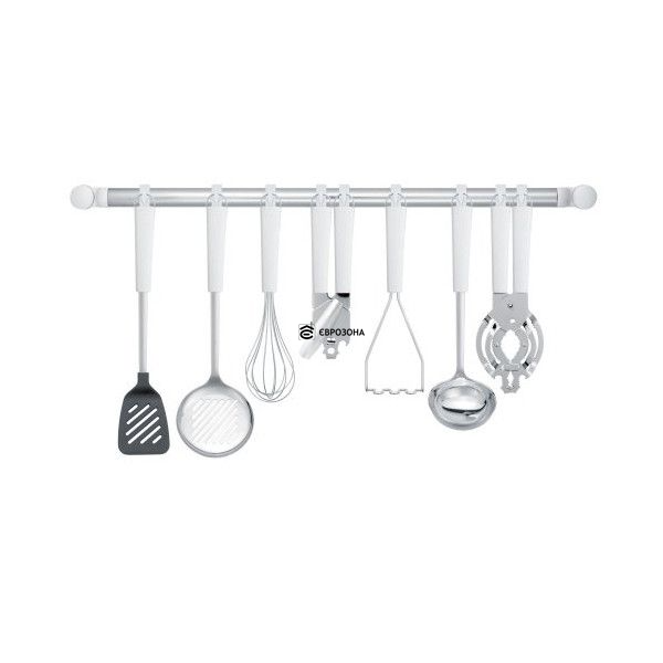 Вилка для м&rsquo;яса Brabantia Essential біла (400445) фото