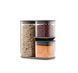 Набор емкостей для хранения Joseph Joseph Food Storage 4 пр. (81072)  фото 3