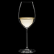 Бокал для белого вина Riedel Veritas Sauvignon Blanc XORECA 440 мл прозрачный (0449/33)  фото 3