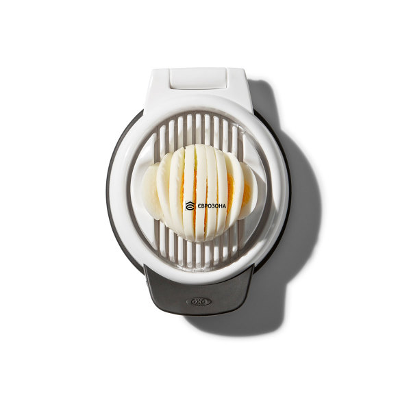 Яйцерезка ОXO Cooking Utensils белая (1271080) фото