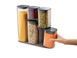 Набор емкостей для хранения Joseph Joseph Food Storage 6 пр. (81071)  фото 6
