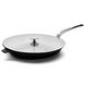 Універсальна кришка de Buyer Utensils 30-32 см сталева (3460.04) фото 2