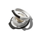Яйцерезка ОXO Cooking Utensils белая (1271080)  фото 4