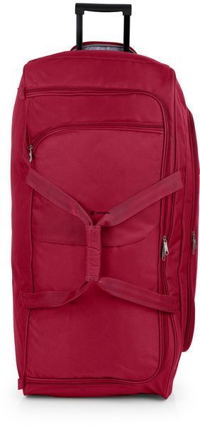 Сумка дорожная на колесах Gabol Week Eco 110L Rojo (122315-008) фото