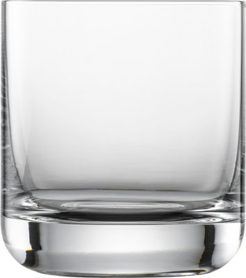 Набор стаканов для крепкого алкоголя Schott Zwiesel Convention 300 мл х 6 шт (175531) фото