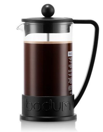 Кавник Bodum Brazil 350 мл (10948-01) фото