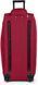 Сумка дорожная на колесах Gabol Week Eco 110L Rojo (122315-008)  фото 9