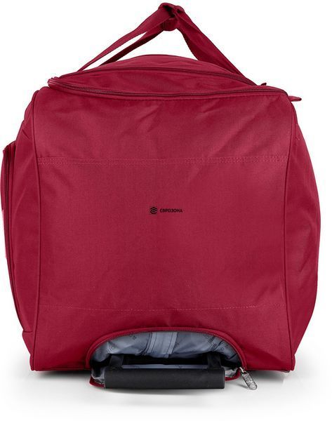 Сумка дорожная на колесах Gabol Week Eco 110L Rojo (122315-008) фото
