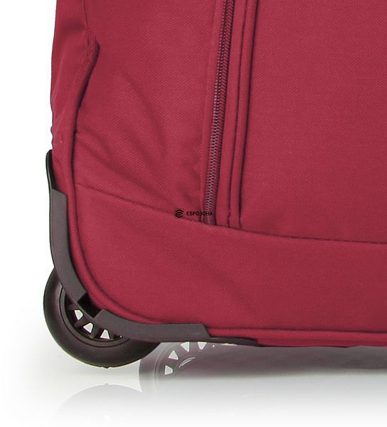 Сумка дорожная на колесах Gabol Week Eco 110L Rojo (122315-008) фото
