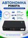UPS (ДБЖ) DC1036 для роутерів 10400 mAh USB-DC 36W-2A-5V/9V/12V (UPS-1036P) фото 3
