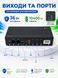 UPS (ДБЖ) DC1036 для роутерів 10400 mAh USB-DC 36W-2A-5V/9V/12V (UPS-1036P) фото 2