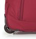 Сумка дорожная на колесах Gabol Week Eco 110L Rojo (122315-008)  фото 5