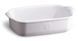Форма для запекания Emile Henry Ovenware, 30x19 см белая (119650)  фото 1