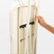 Доска гладильная Brabantia Ironing board 124x38 см белая (108860)  фото 3