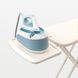 Доска гладильная Brabantia Ironing board 124x38 см белая (108860)  фото 6