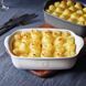 Форма для запекания Emile Henry Ovenware, 30x19 см белая (119650)  фото 5
