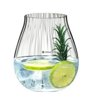 Набір стаканів Riedel Gin O&lsquo;Clock 762 мл (5515/67) фото
