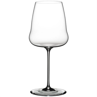 Бокал для белого вина Chardonnay Riedel Winewings 736 мл прозрачный (1234/97) фото