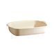 Форма для запікання Emile Henry Ovenware, 36.5x23.5 см бежева (029652) фото 3