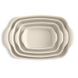 Форма для запікання Emile Henry Ovenware, 36.5x23.5 см бежева (029652) фото 5