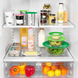Крышка силиконовая OXO Food Storage 28 см зеленая (11242500)  фото 5
