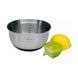 Миска Brabantia Mixing Bowls 1 л стальная (363825)  фото 3