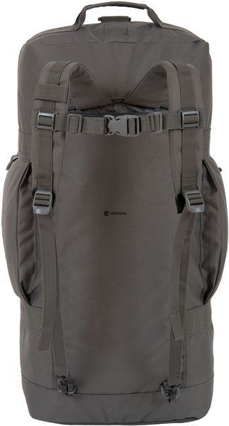 Сумка дорожня Highlander Loader 100 Holdall Grey (LR100-GY) фото