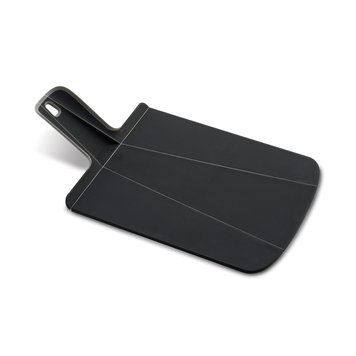 Дошка обробна Joseph Joseph Chop2Pot складана 48x27x1,5 см (60040) фото