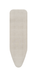 Чехол для гладильной доски Brabantia Ironing Board Cover B 124х38 см 8 мм поролона Серый (236204)  фото 1