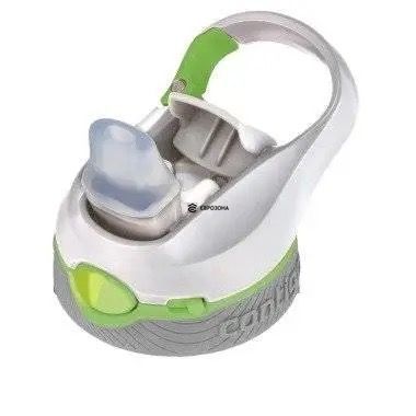 Спортивна пляшка Contigo Ashland 0.72 л, Citron (2191380) фото