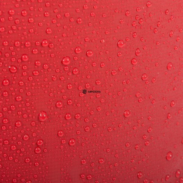 Сумка дорожня водозахисна Highlander Mallaig 35L Red (DB107-RD) фото
