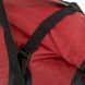 Сумка дорожня водозахисна Highlander Mallaig 35L Red (DB107-RD)  фото 6