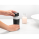 Дозатор для рідкого мила Brabantia ReNew (280245) фото 6