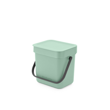 Ведро для мусора Brabantia Sort&Go 3 л (211683) фото