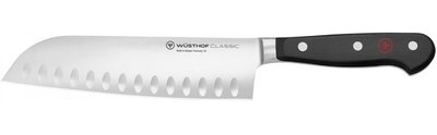 Нож шеф-повара японский Wuesthof Classic 17 см (1040131317) фото