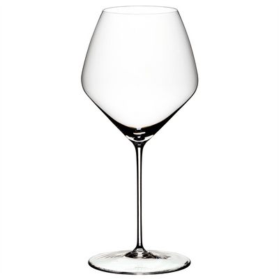 Набор бокалов для красного вина Cabernet Riedel Veloce 2 шт, 825 мл прозрачный (6330/0) фото