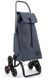 Сумка-візок Rolser I-Max Tweed 6 Marino (IMX383-1001) фото 1
