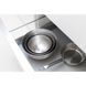 Миска Brabantia Mixing Bowls 3 л сталева (363863) фото 6