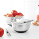 Миска Brabantia Mixing Bowls 3 л сталева (363863) фото 8